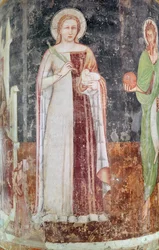 St. Agnes
